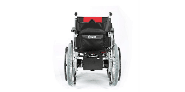 Brand C Wheelchair