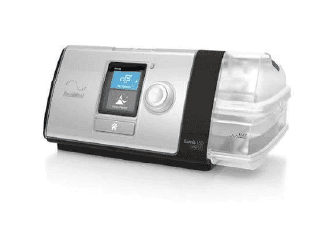 LUMIS 150 VPAP ST - APAC TRI 4G