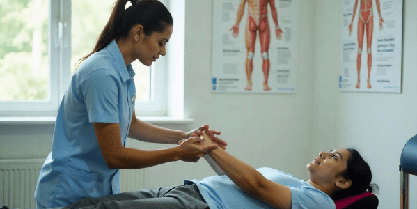 Physiotherapist - 30 Days Pack