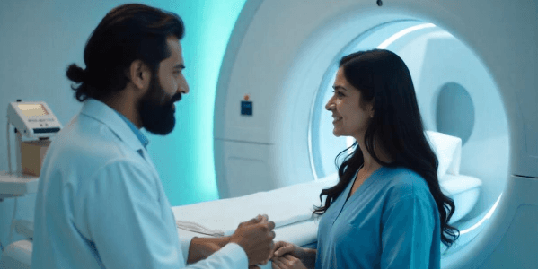 Premium Whole Body Health Checkup