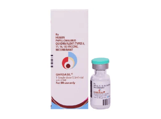 HPV Vaccine (Gardasil)