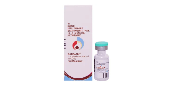 HPV Vaccine (Gardasil)