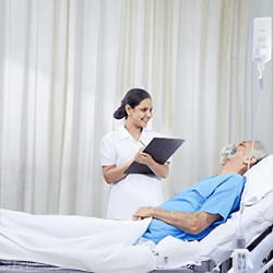 Home Care Nurse – Critical Care