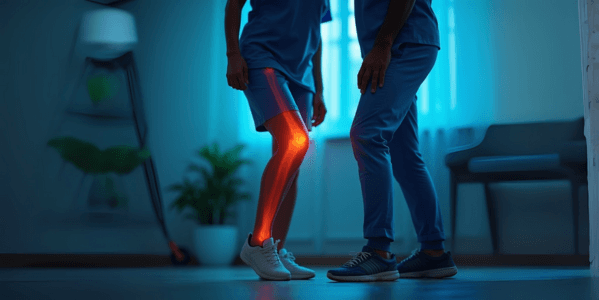 Sports Physiotherapy at Home