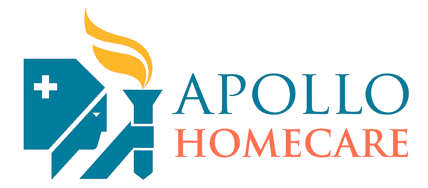Apollo Homecare Logo